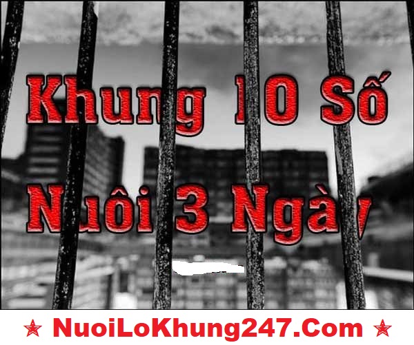 Nuôi khung đánh dàn đề 10 số 3 ngày vẫn tồn tại một số mặt hạn chế