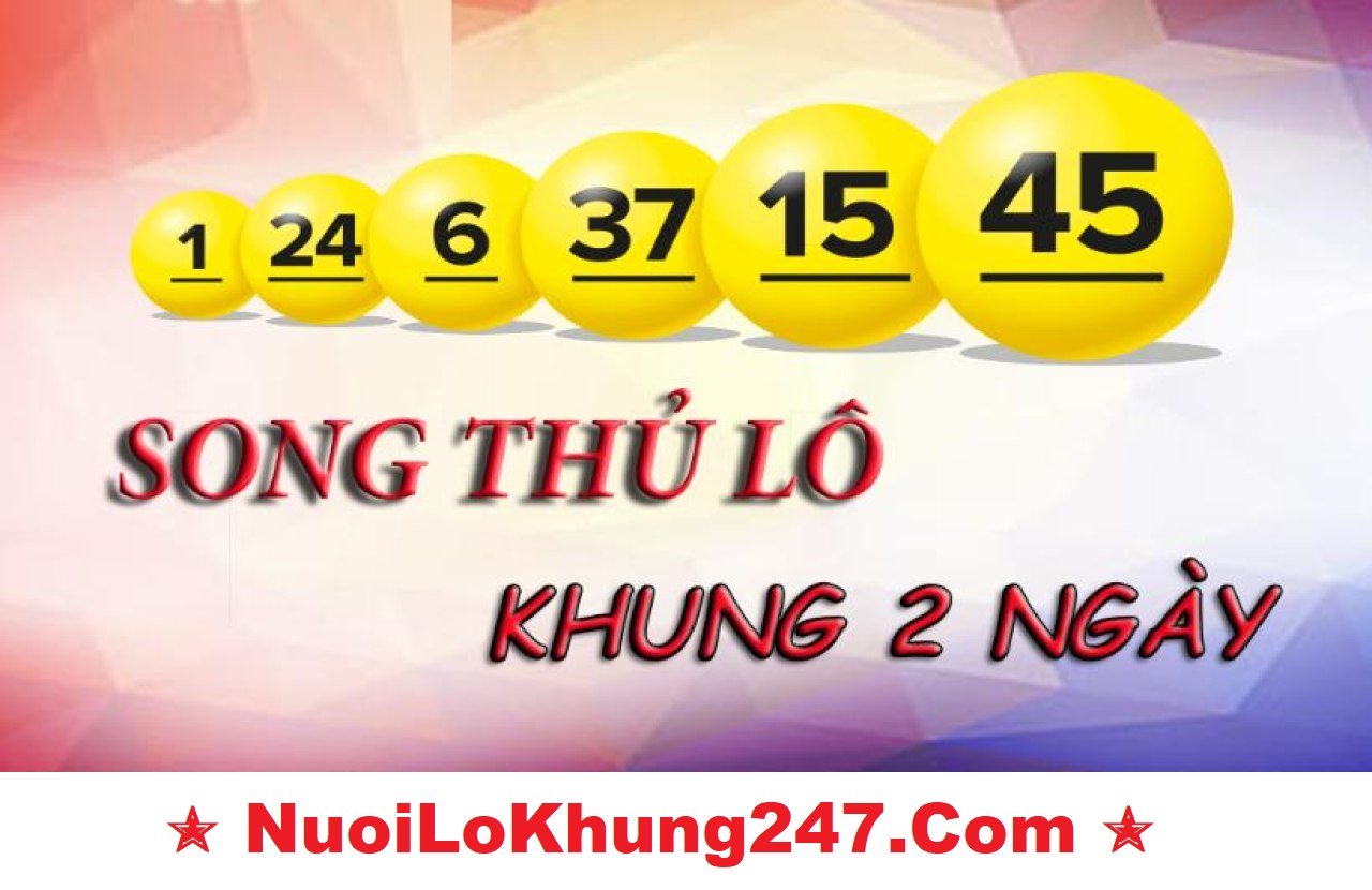 Tỷ lệ ăn song thủ lô tùy thuộc vào quy định của mỗi vùng miền hay nhà cái mà sẽ có sự khác biệt