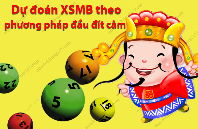 Dự đoán XSMB