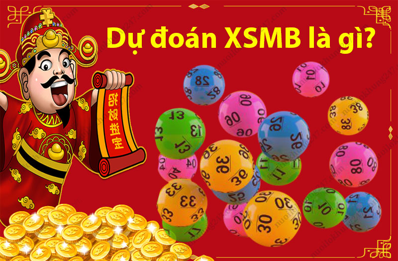 Dự đoán XSMB