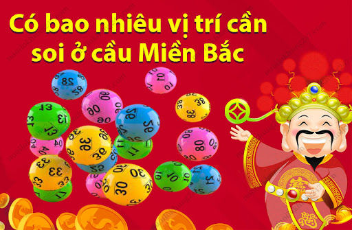 soi cầu miền bắc