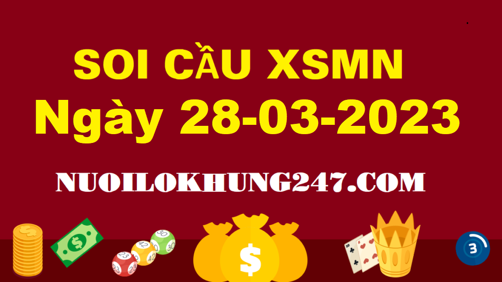 Soi cầu MN 28/3/2023