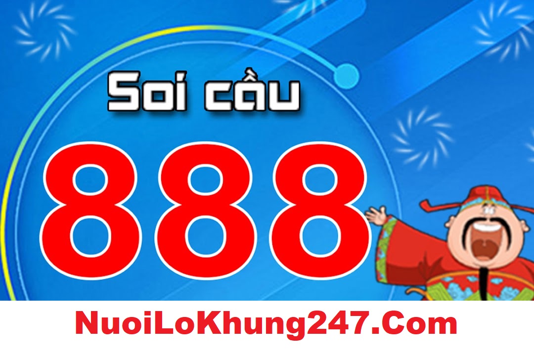 Soi cầu 888